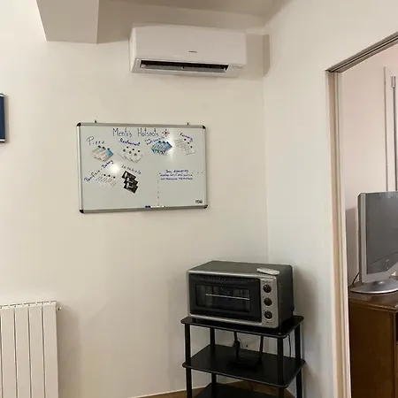 Casaaugello Apartamento