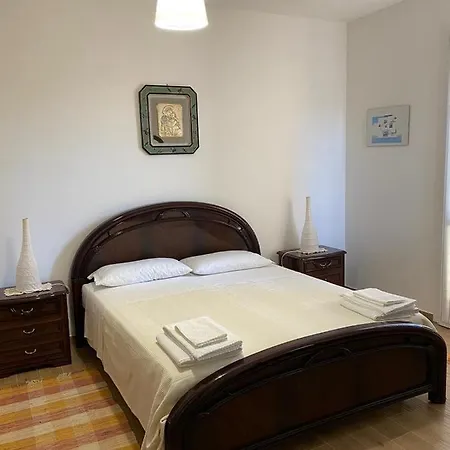 Apartamento Casaaugello *